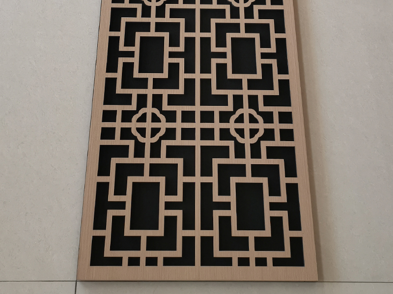 室內藝術裝飾吸音板價格